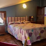 Casa Rural Villahermosa Lantställe