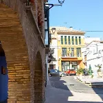 Casa Rural Villahermosa *