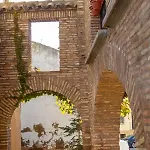 Casa Rural Villahermosa Lantställe