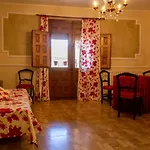 Casa Rural Villahermosa