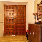 Lantställe Casa Rural Villahermosa
