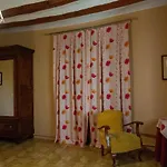 Lantställe Casa Rural Villahermosa