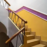 Casa Rural Villahermosa Lantställe Torrelles