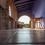 Lantställe Casa Rural Villahermosa *