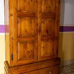 Lantställe Casa Rural Villahermosa *