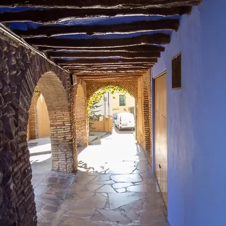 Casa Rural Villahermosa * Torrelles