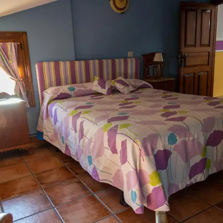 Casa Rural Villahermosa Torrelles