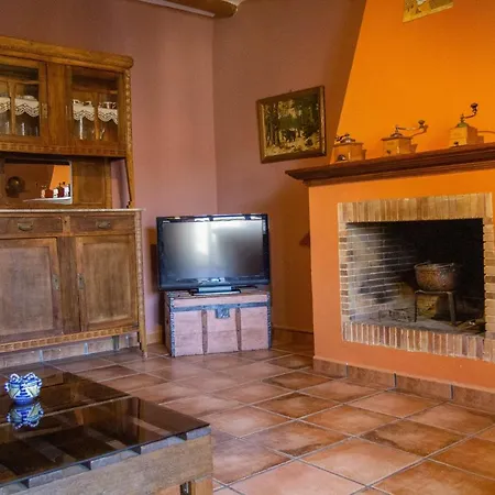 Casa Rural Villahermosa *