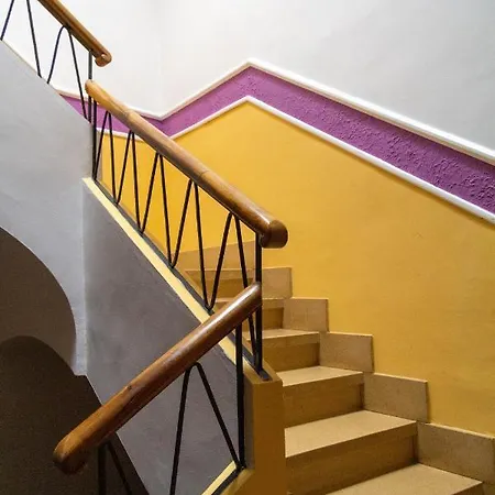 Casa Rural Villahermosa Kır Evi Torrelles