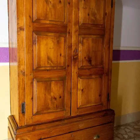 Kır Evi Casa Rural Villahermosa *