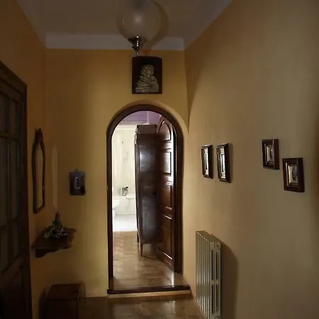 Landhuis Casa Rural Villahermosa Torrelles