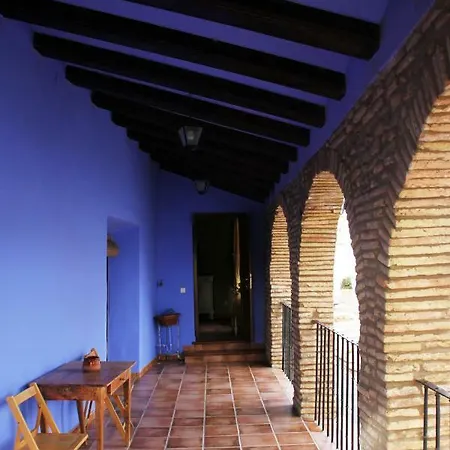 Casa Rural Villahermosa Landhuis Torrelles