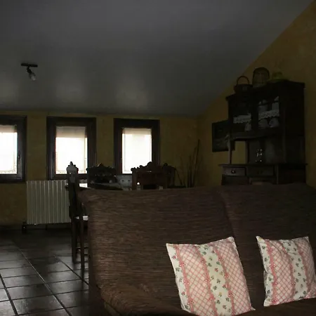 Landhuis Casa Rural Villahermosa