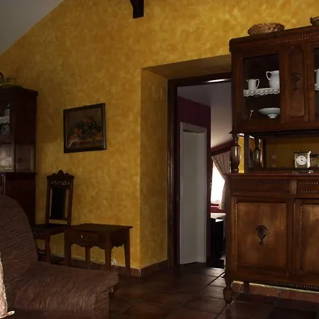 Casa Rural Villahermosa Landhuis Torrelles