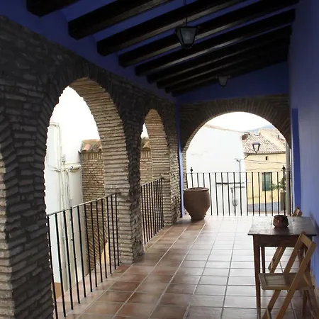 Landhuis Casa Rural Villahermosa Torrelles