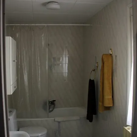 Casa Rural Villahermosa Landhuis Torrelles