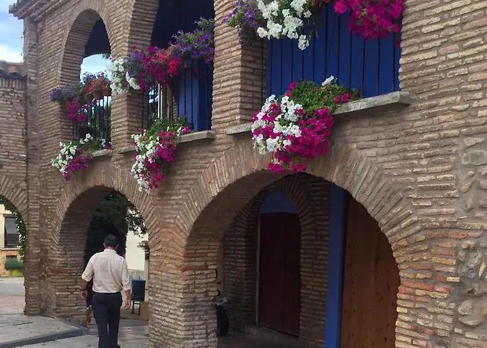 Casa Rural Villahermosa Lantställe Torrelles