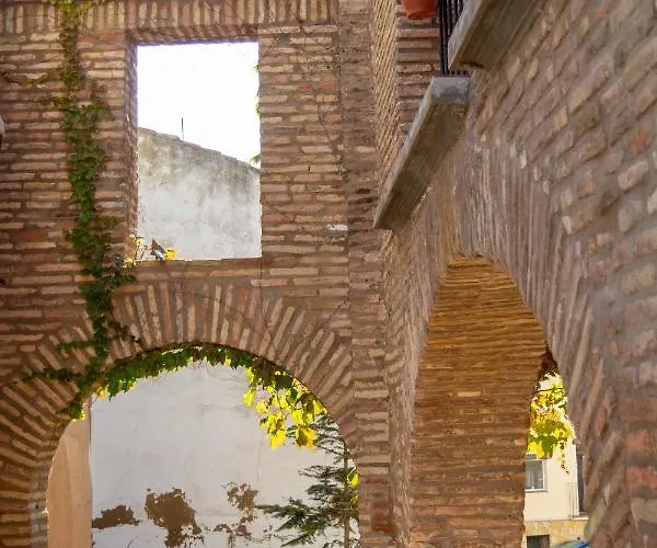 Casa Rural Villahermosa Lantställe