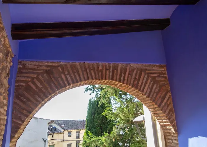 Casa Rural Villahermosa Lantställe Torrelles