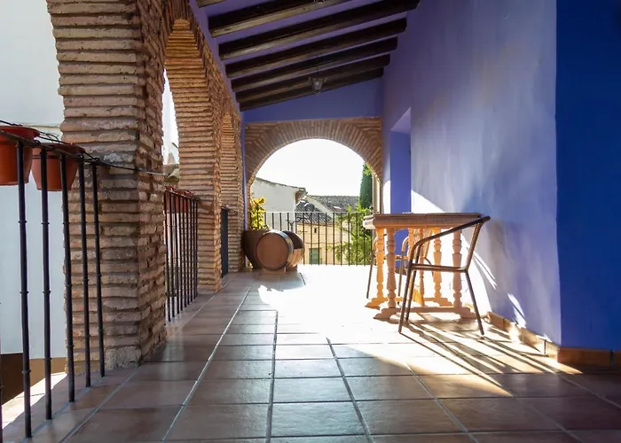 Lantställe Casa Rural Villahermosa Torrelles