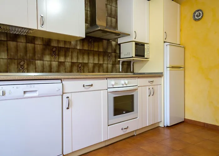 Casa Rural Villahermosa * Torrelles