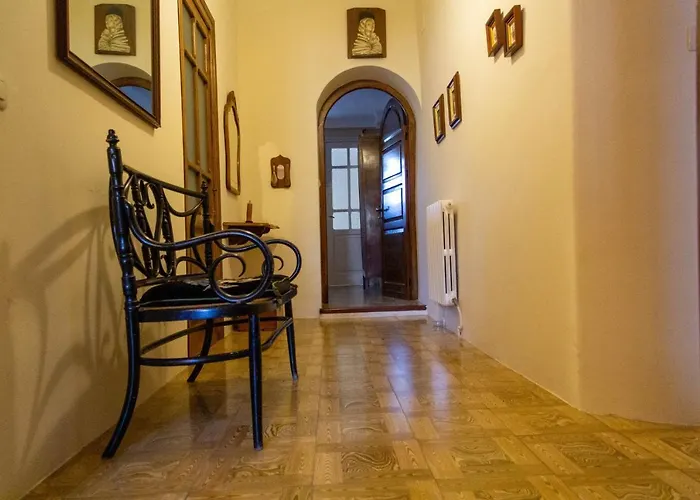 Casa Rural Villahermosa *