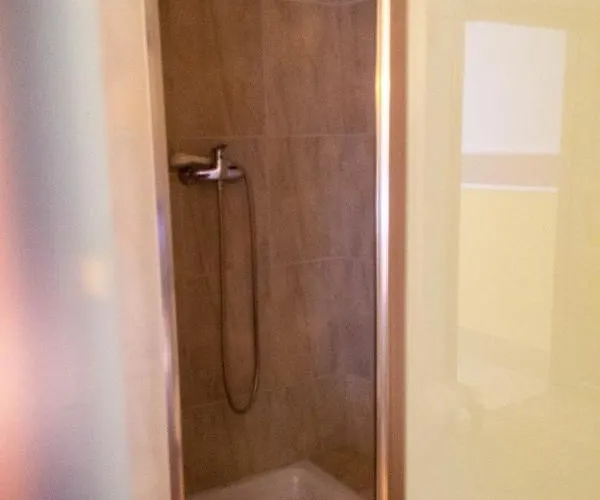 Lantställe Casa Rural Villahermosa *