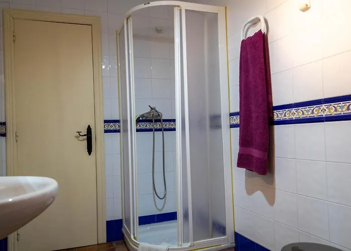 Casa Rural Villahermosa * Torrelles