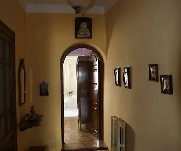 Lantställe Casa Rural Villahermosa Torrelles