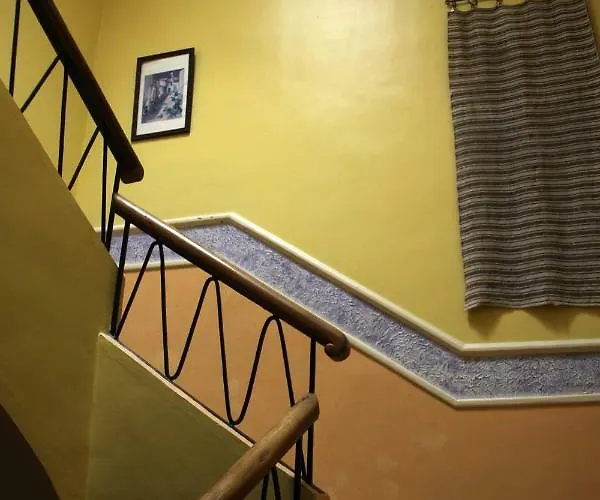 Lantställe Casa Rural Villahermosa Torrelles