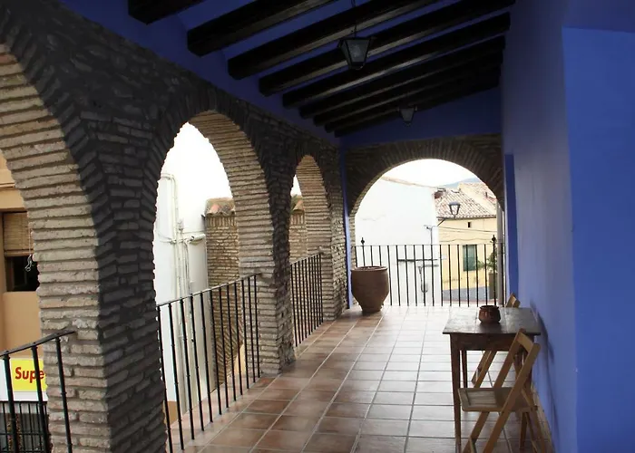 Lantställe Casa Rural Villahermosa Torrelles