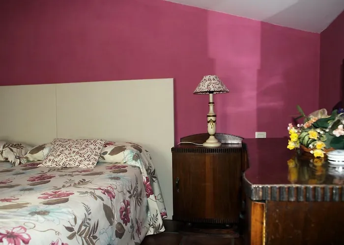 Casa Rural Villahermosa Lantställe *