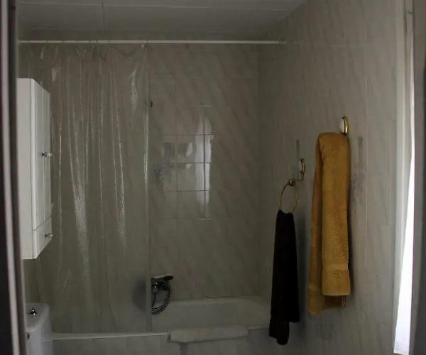 Casa Rural Villahermosa Lantställe Torrelles